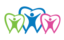 Kids Dental Clinic Logo